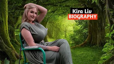 Kira Liv: Big Tits Porn feat. ScarlettBlake 